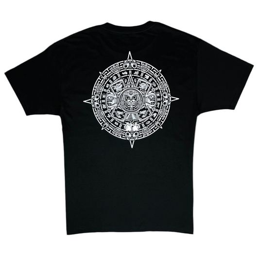 Original Aztec Sun Stone Necklace Exclusive