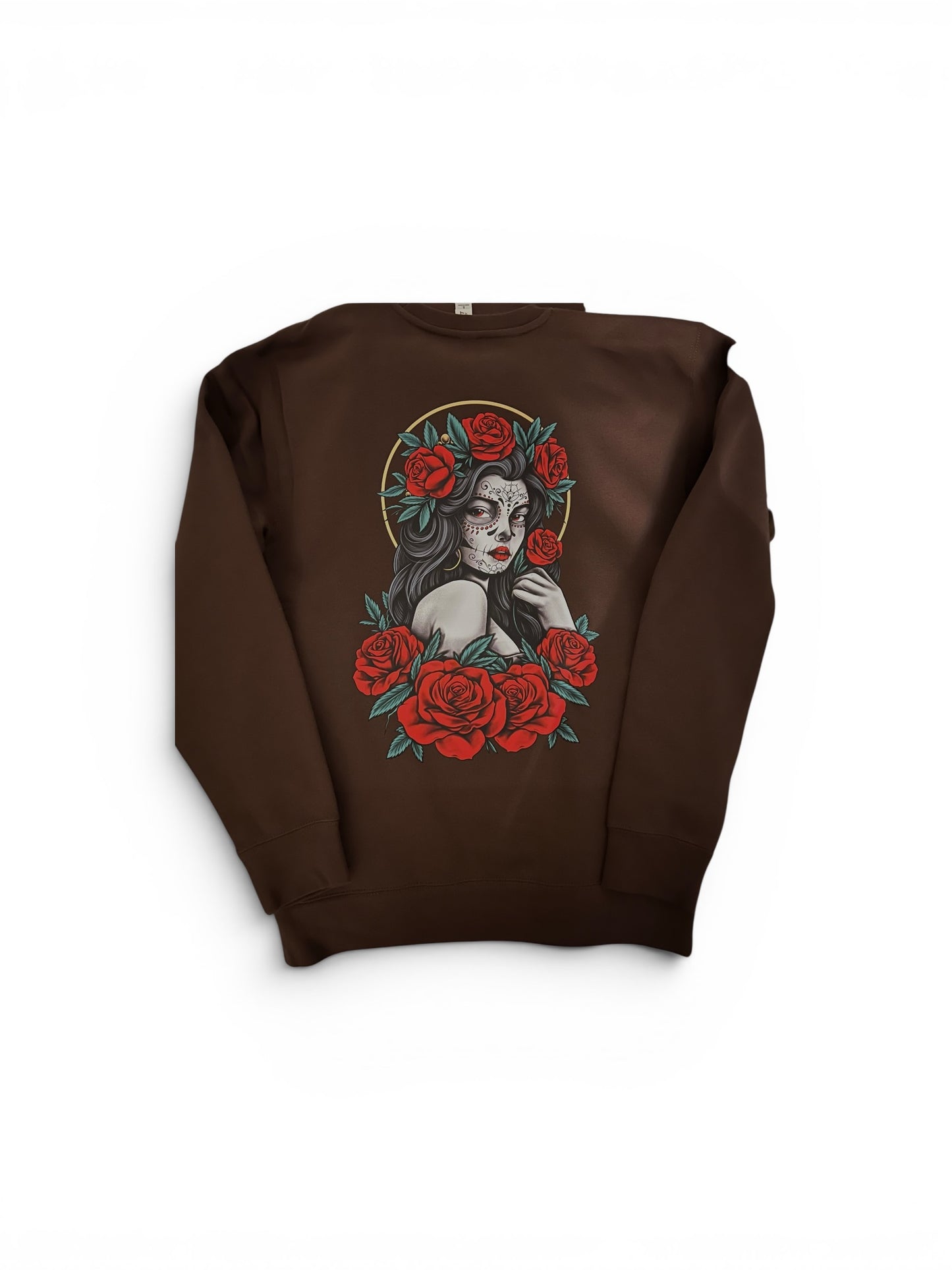 Catrina Sweater