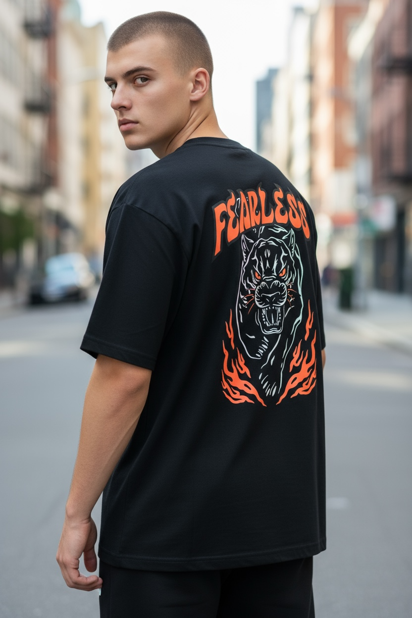 Fearless