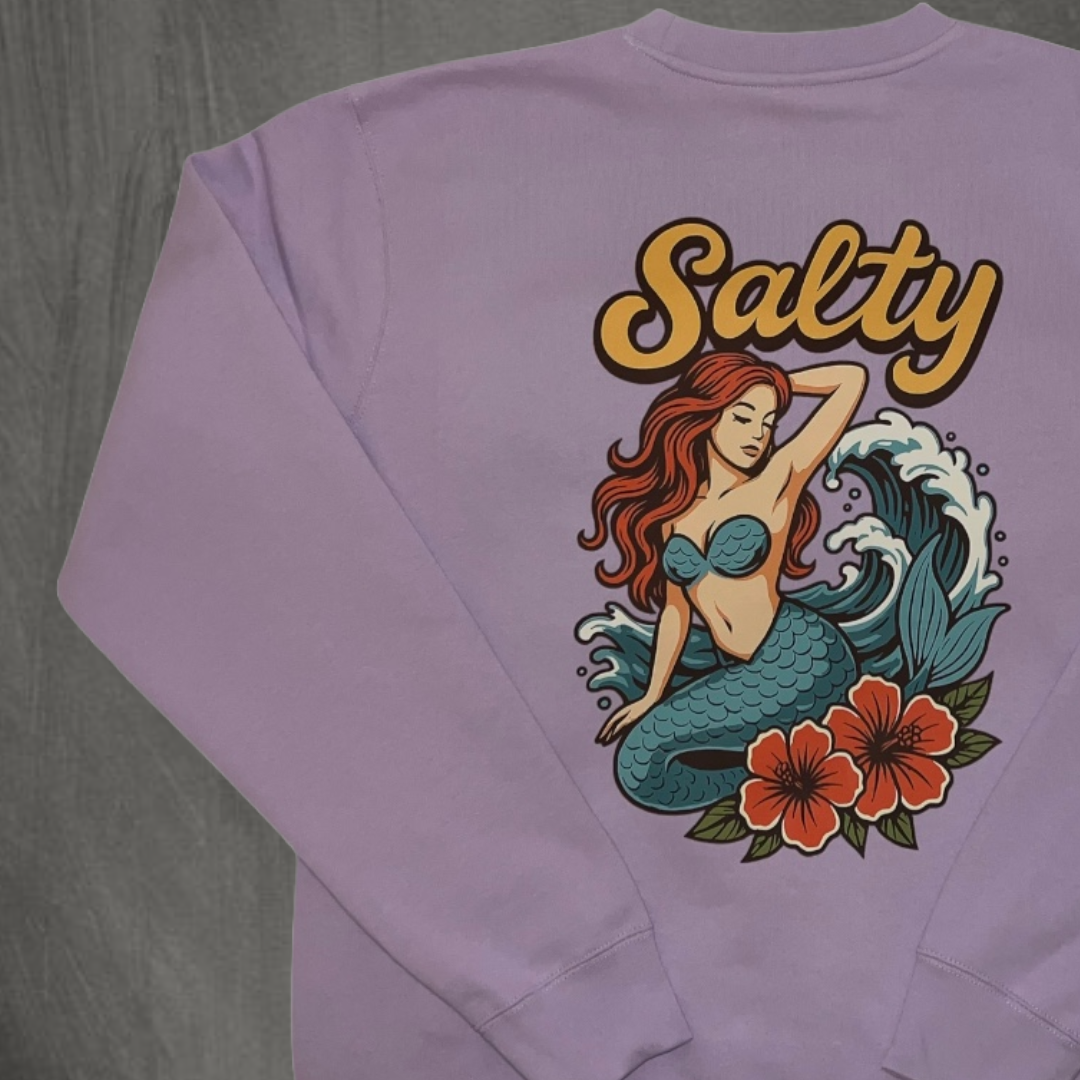 Hoodies/Crew necks