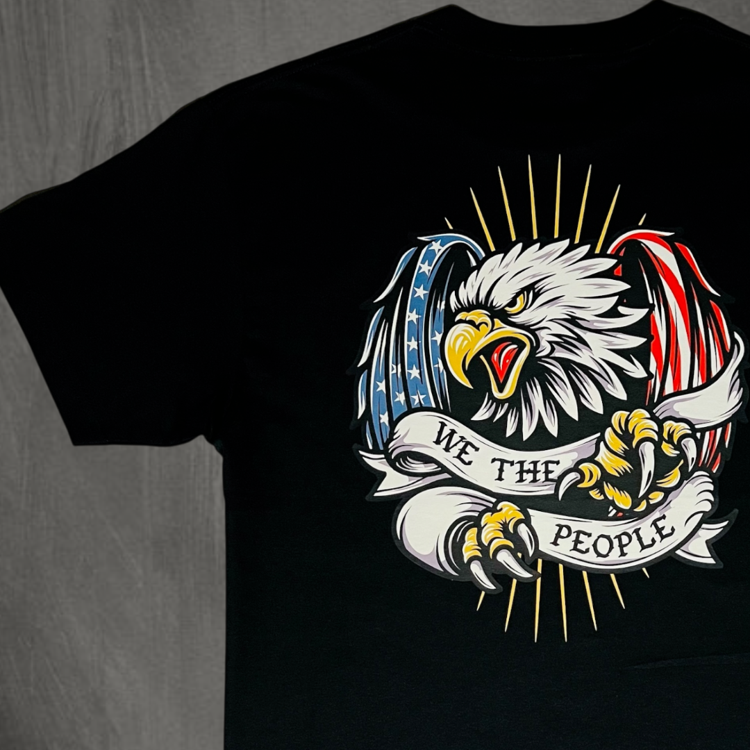 Patriotic edition