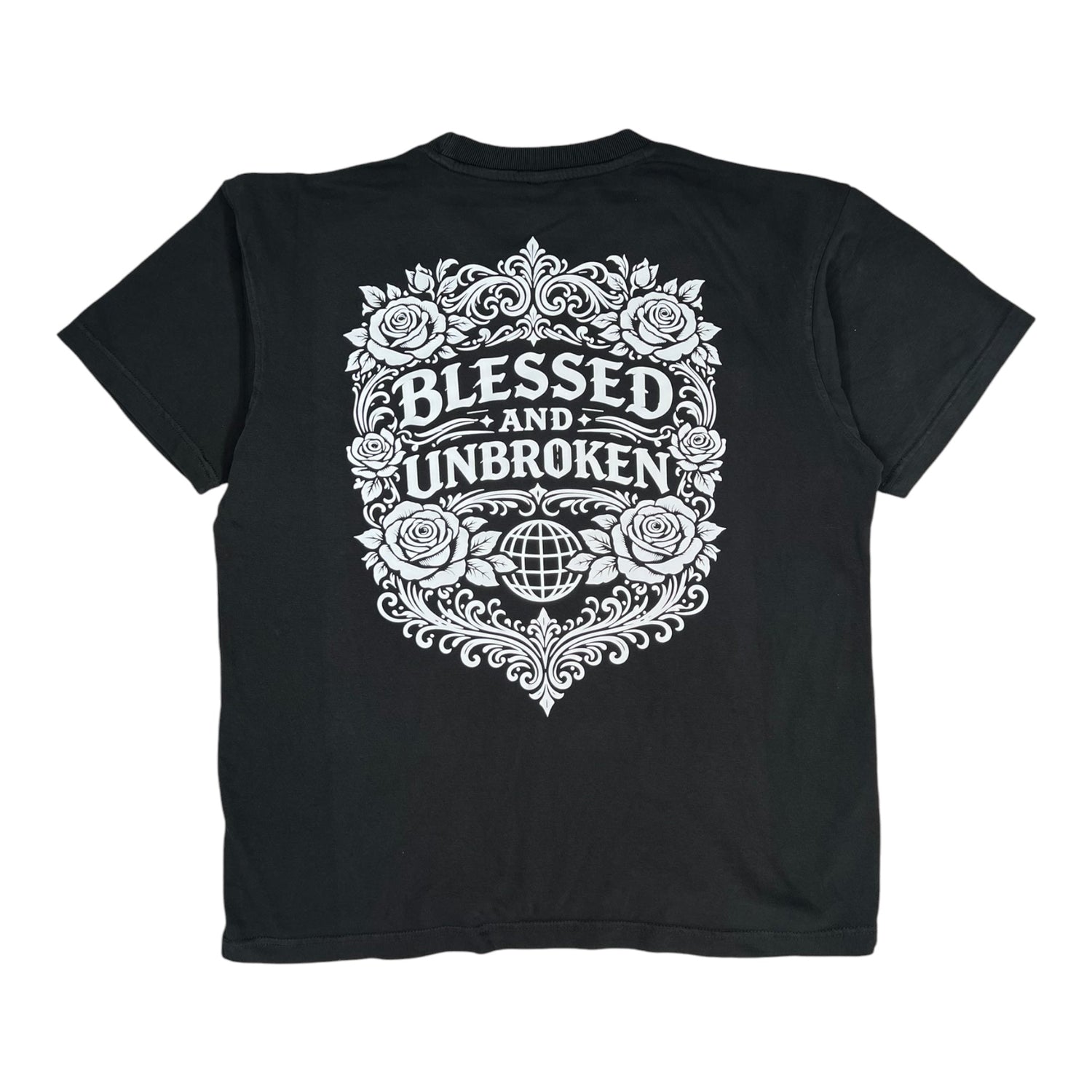 Premium Heavyweight Tee