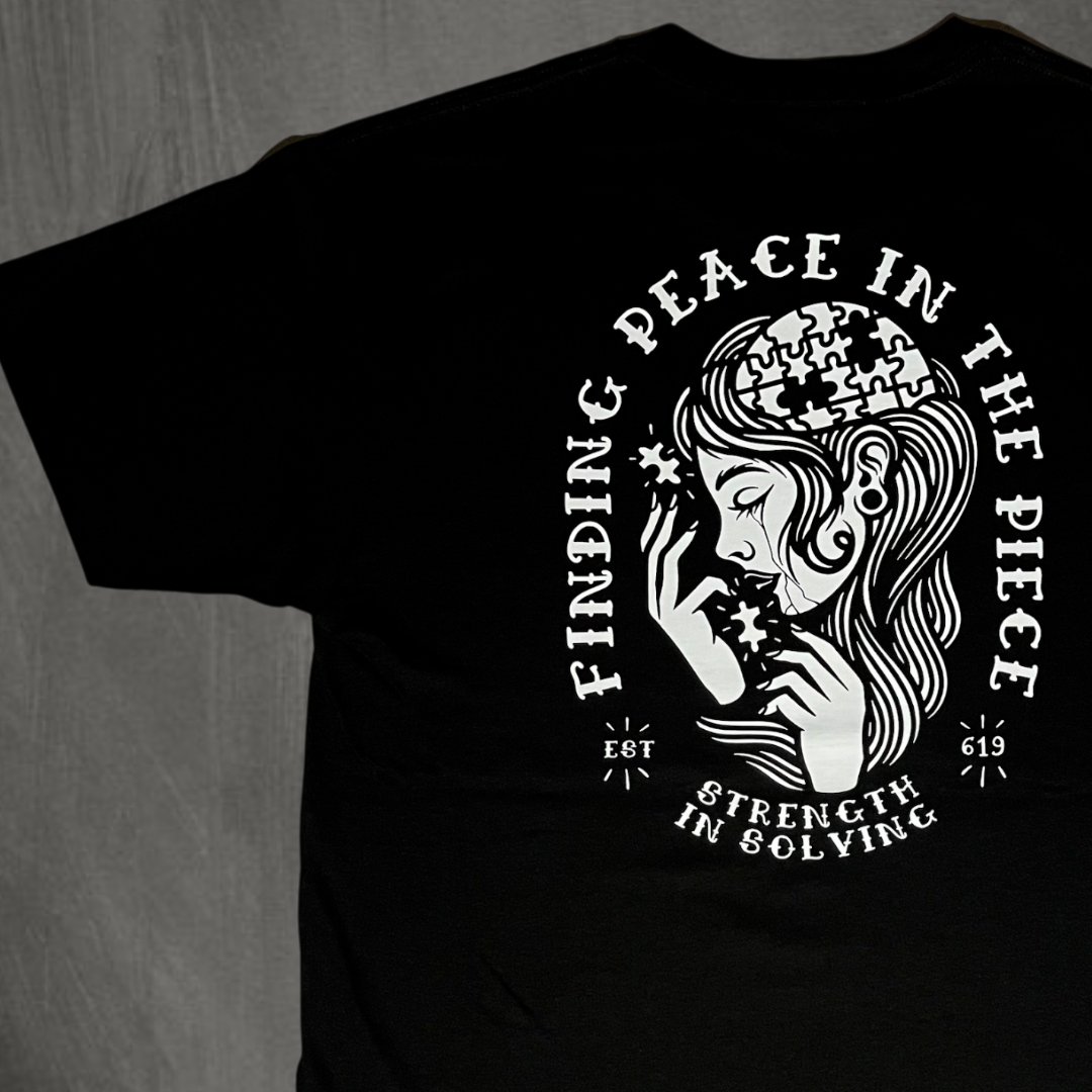 Third eye edition