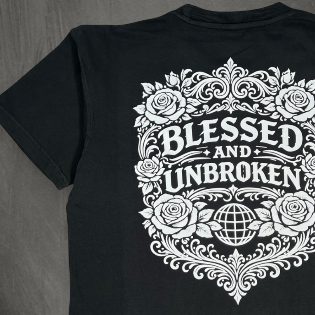 Premium Heavyweight Tee