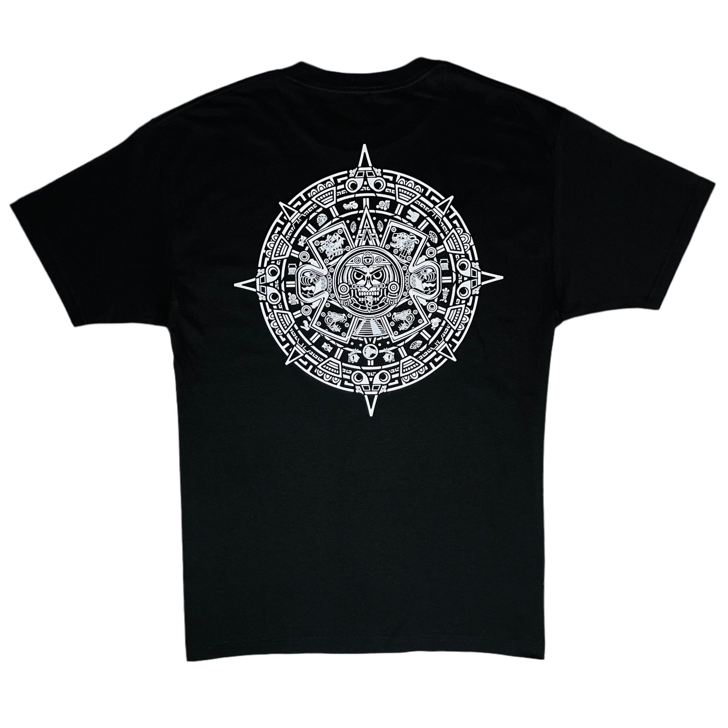 Aztec edition