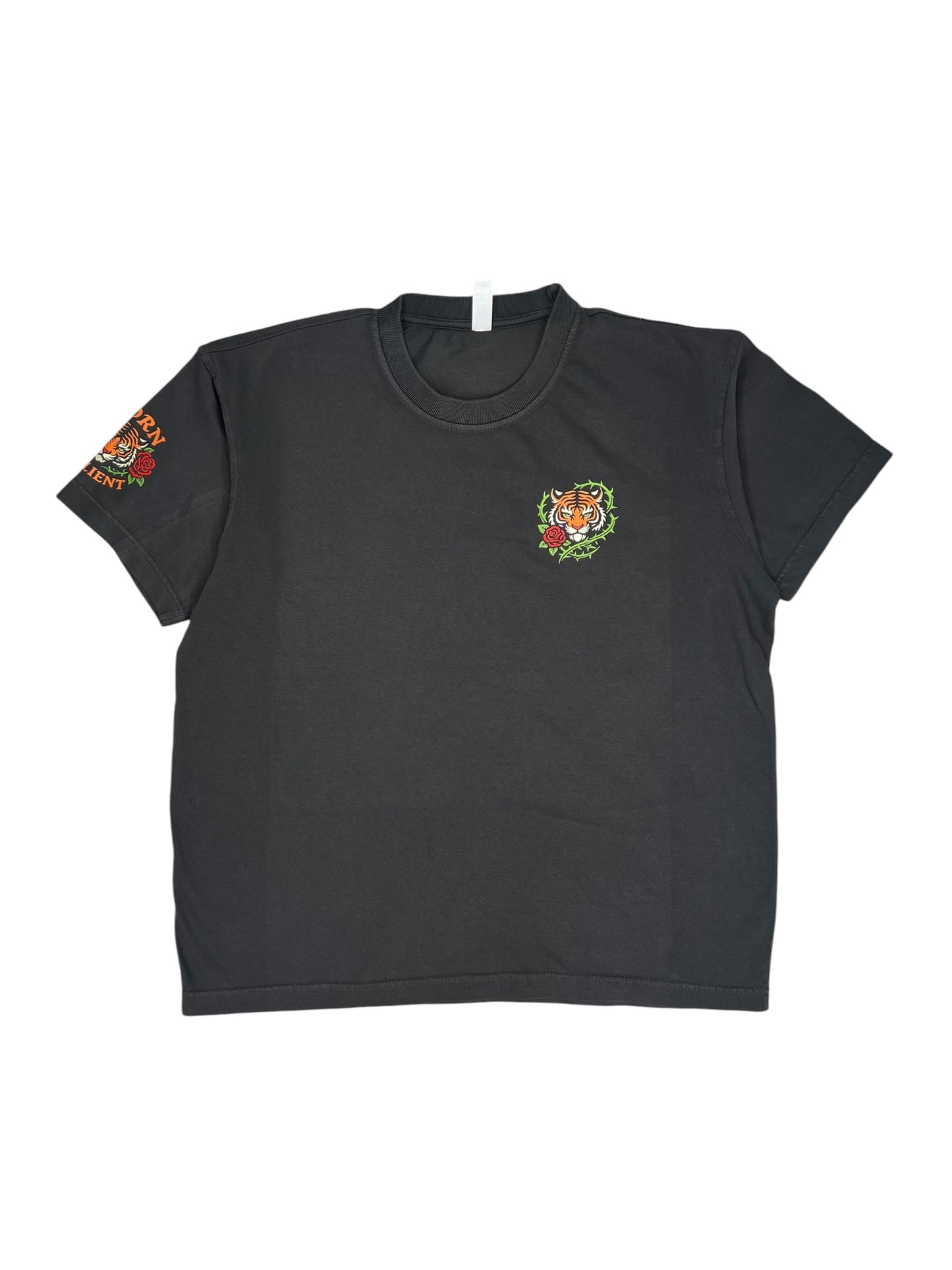 Premium Tiger Rose