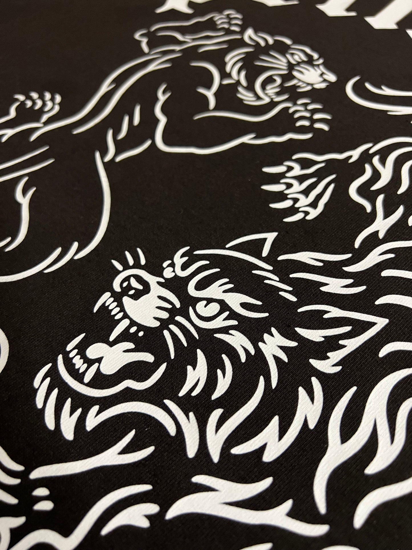 Primal Nature