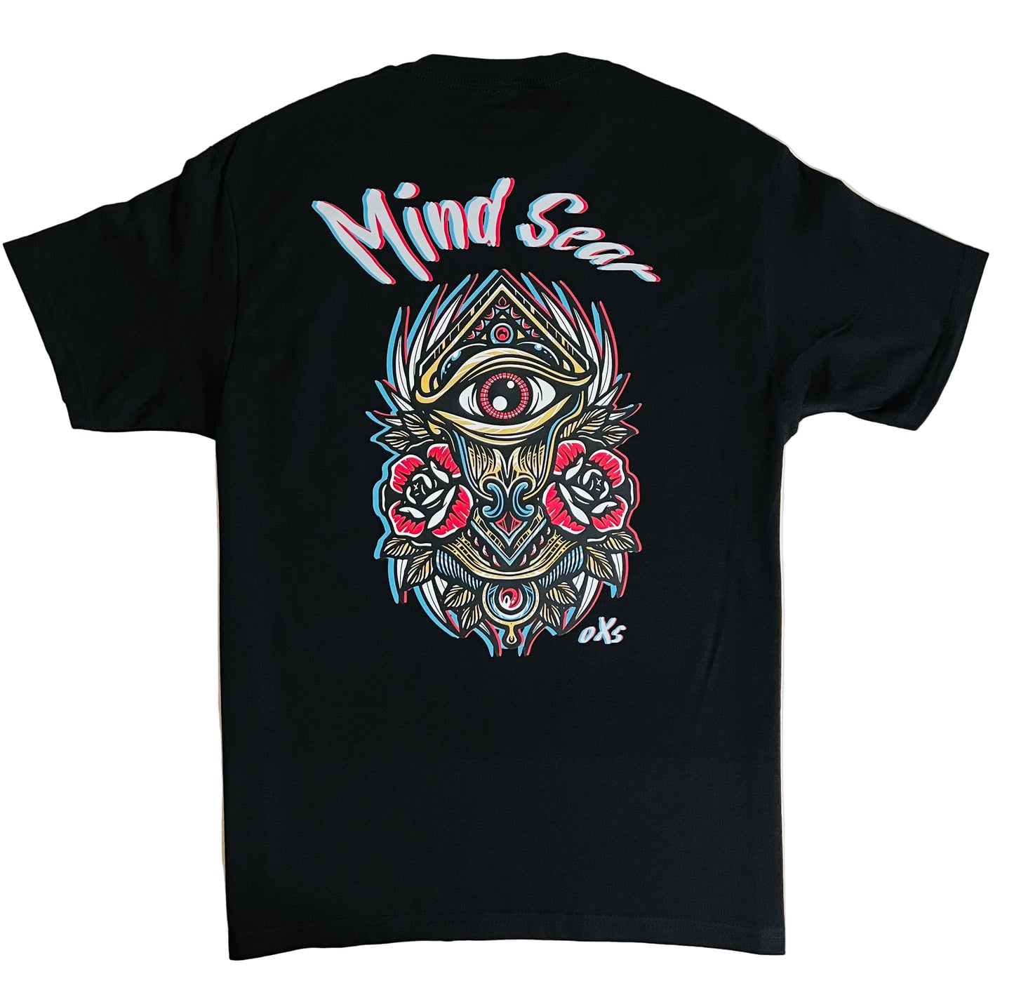 Mind Sear