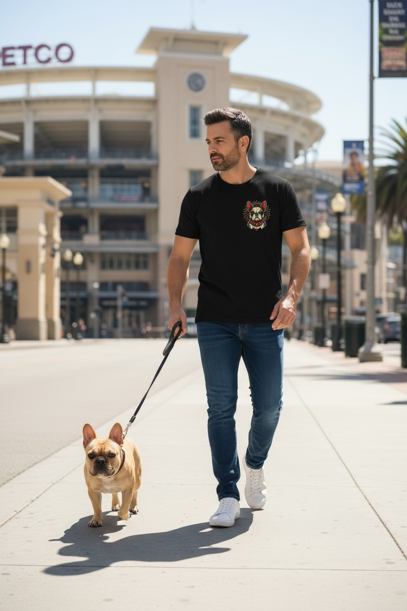Frenchie