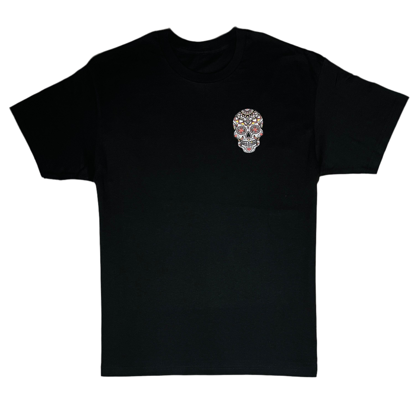 Sugar Skull