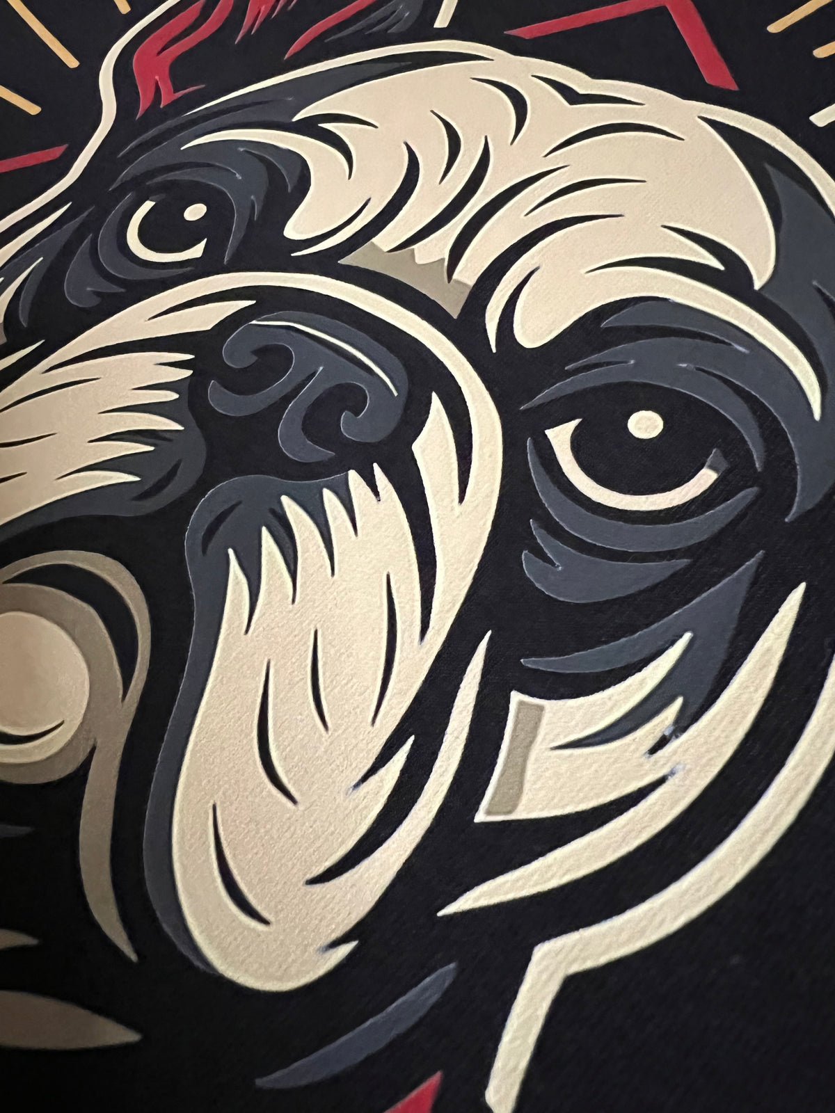 Classic Frenchie Tee