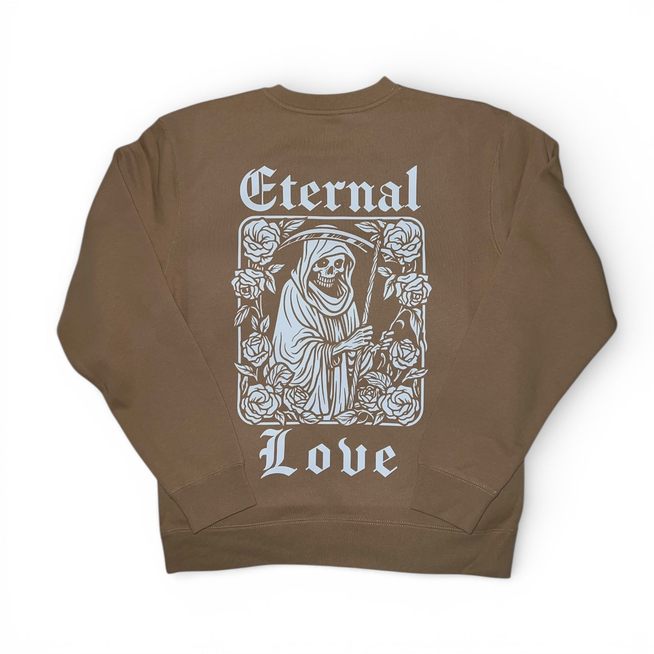 Eternal Love Sweater