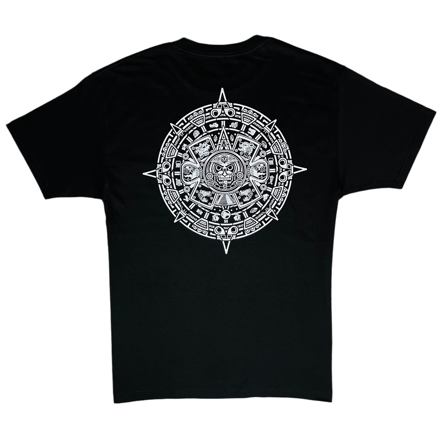 Aztec Calendar