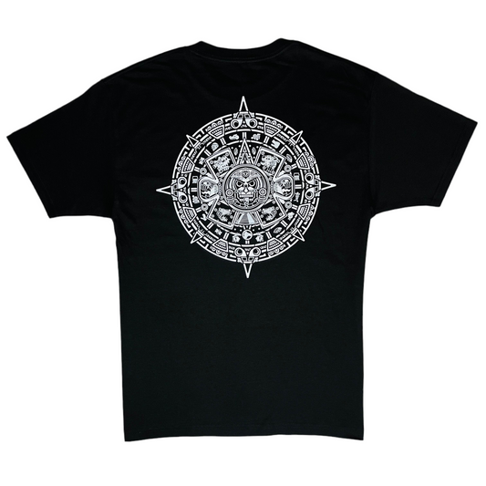 Aztec Calendar