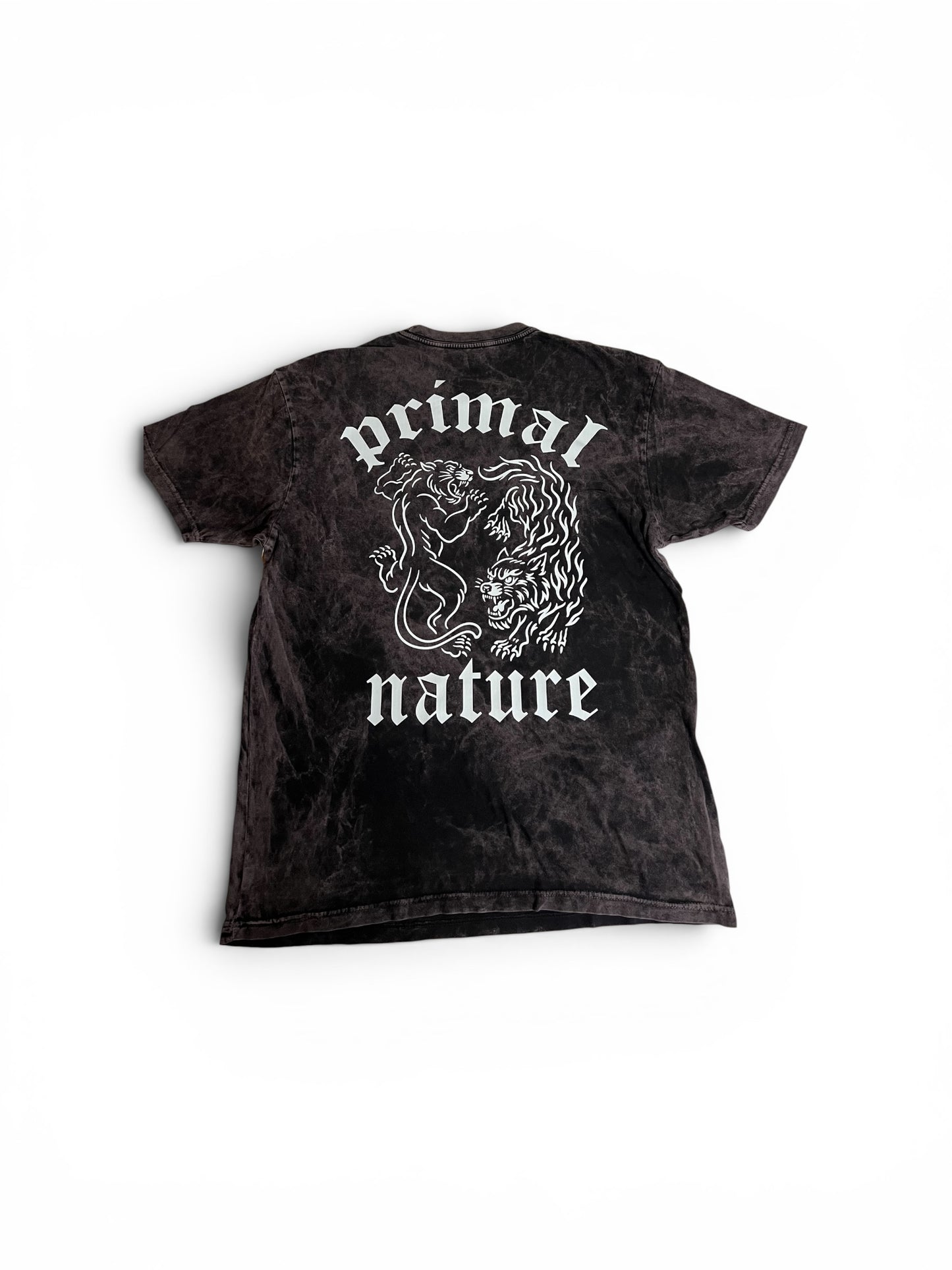Vintage Primal Nature