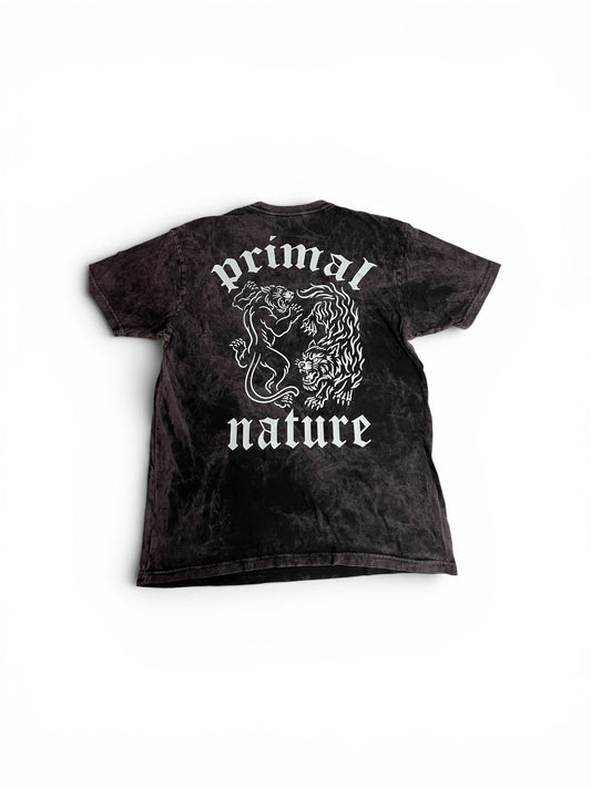 Vintage Primal Nature