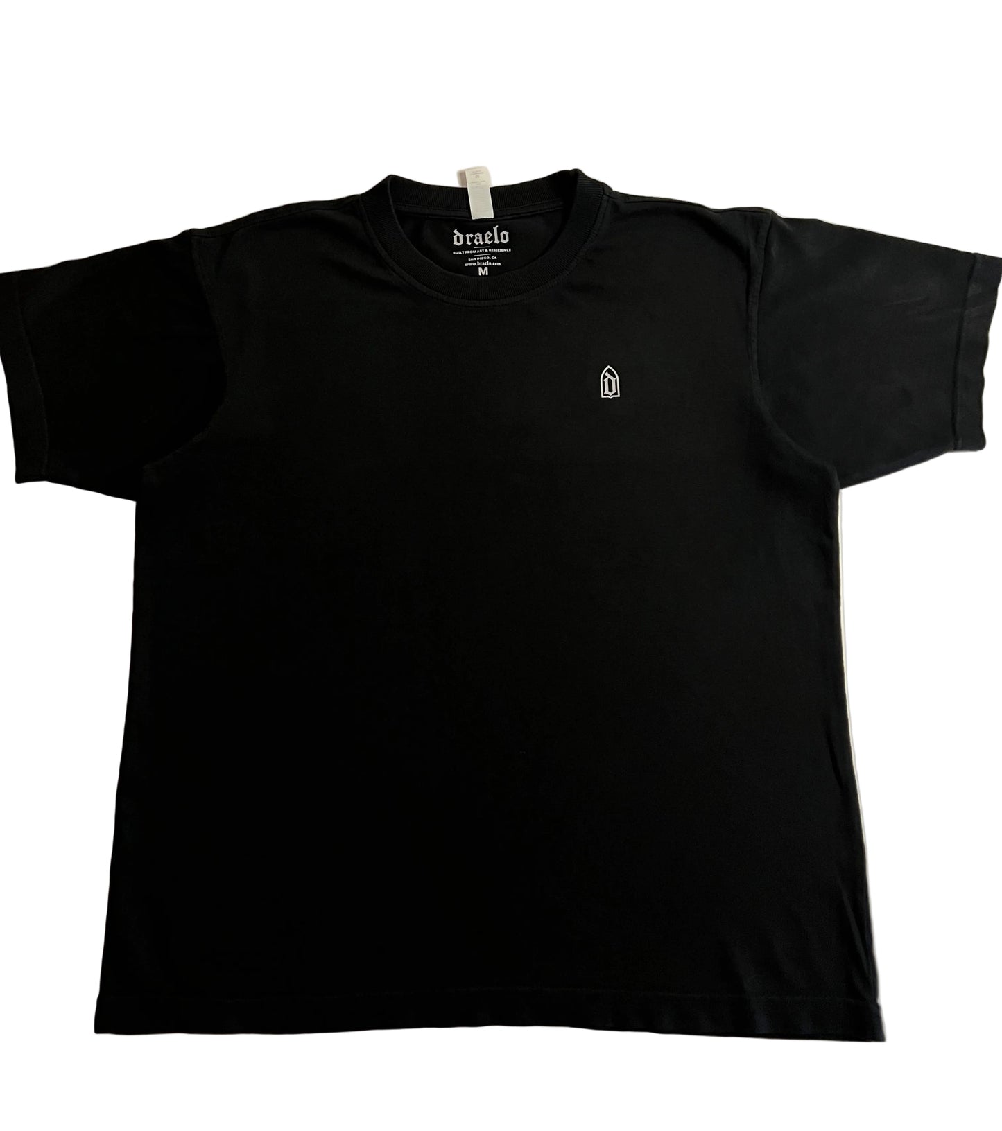 Premium The Draelo Sanctum Minimalist Tee