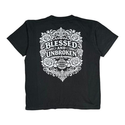 Premium Blessed and Unbroken