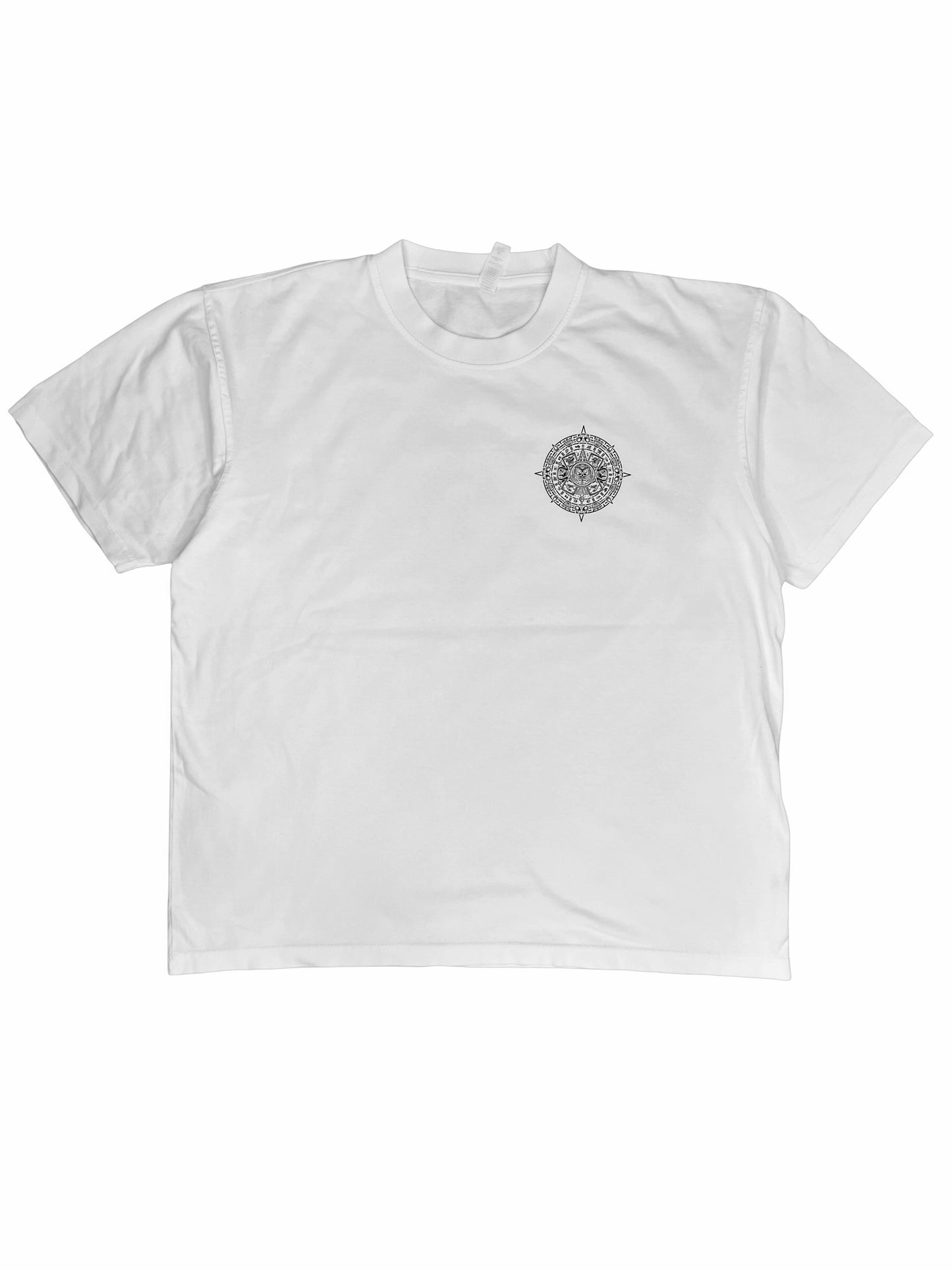Premium Aztec Calendar