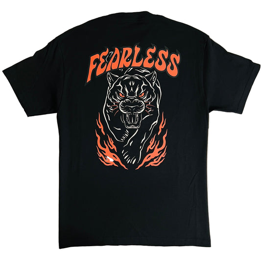 Fearless