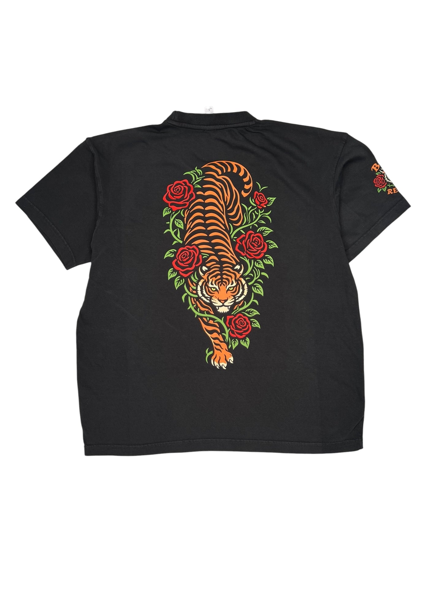 Premium Tiger Rose