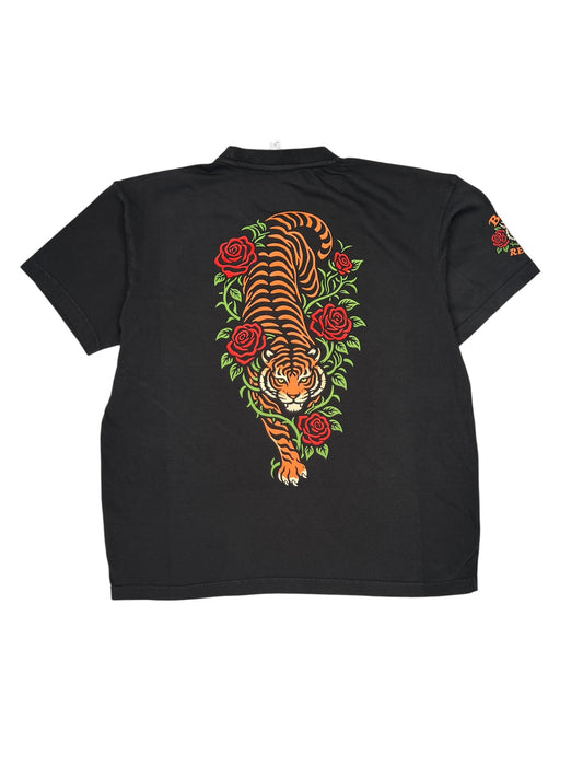 Premium Tiger Rose
