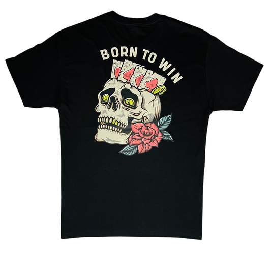 Born to win
