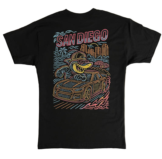 San Diego Racing