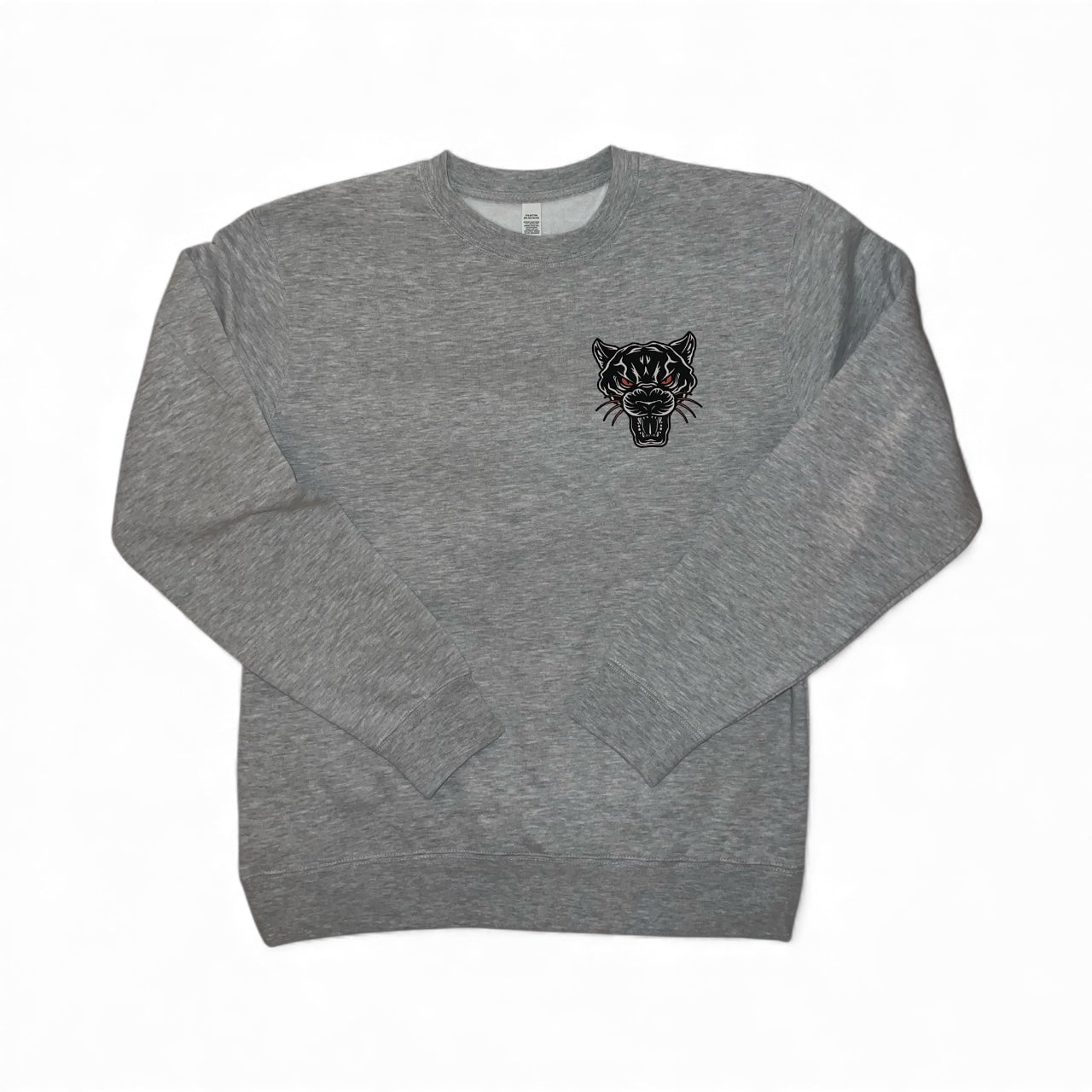 Fearless Crewneck