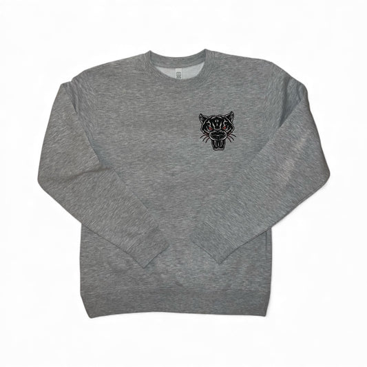 Fearless Crewneck