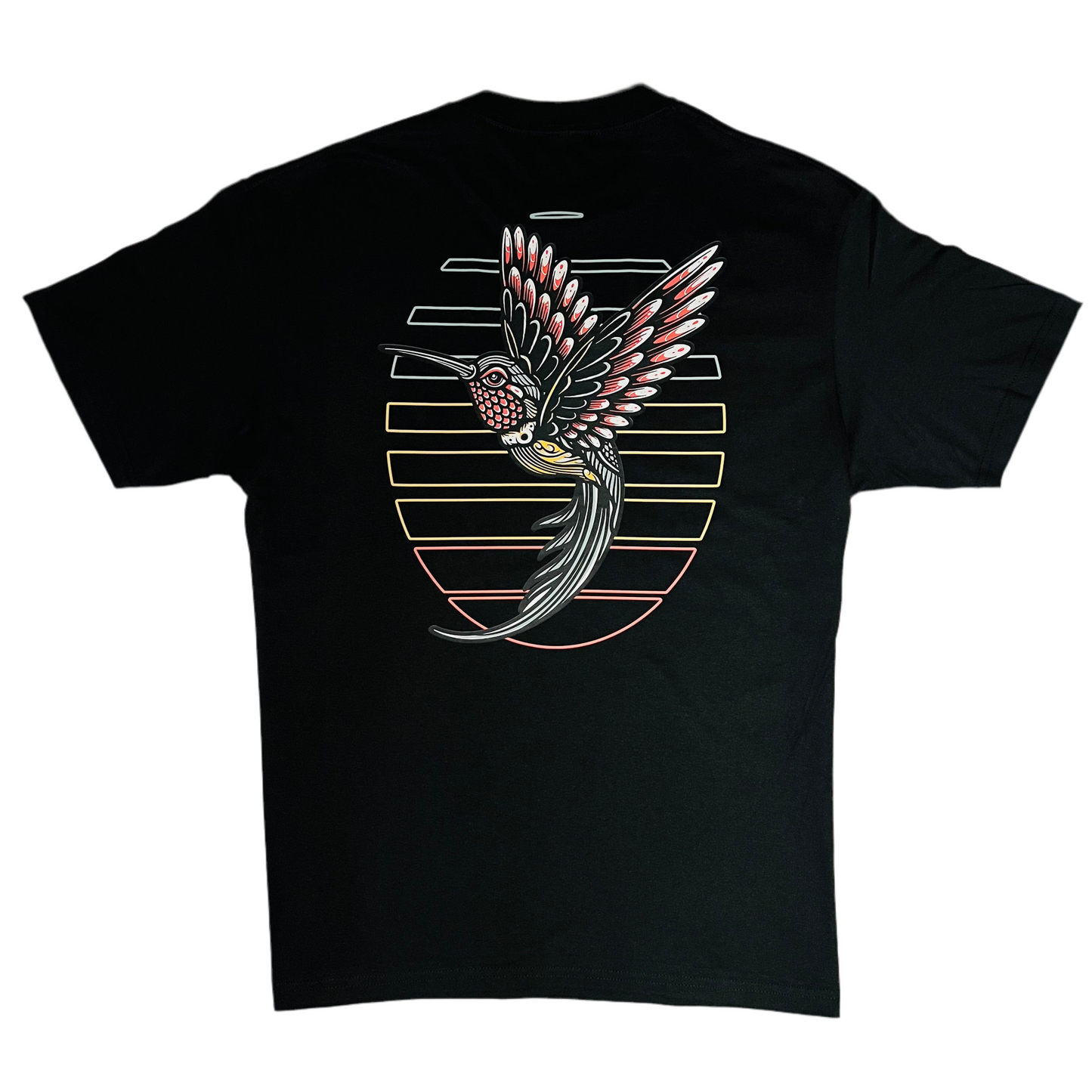 Hummingbird