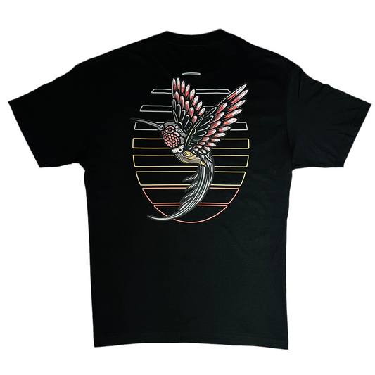 Hummingbird