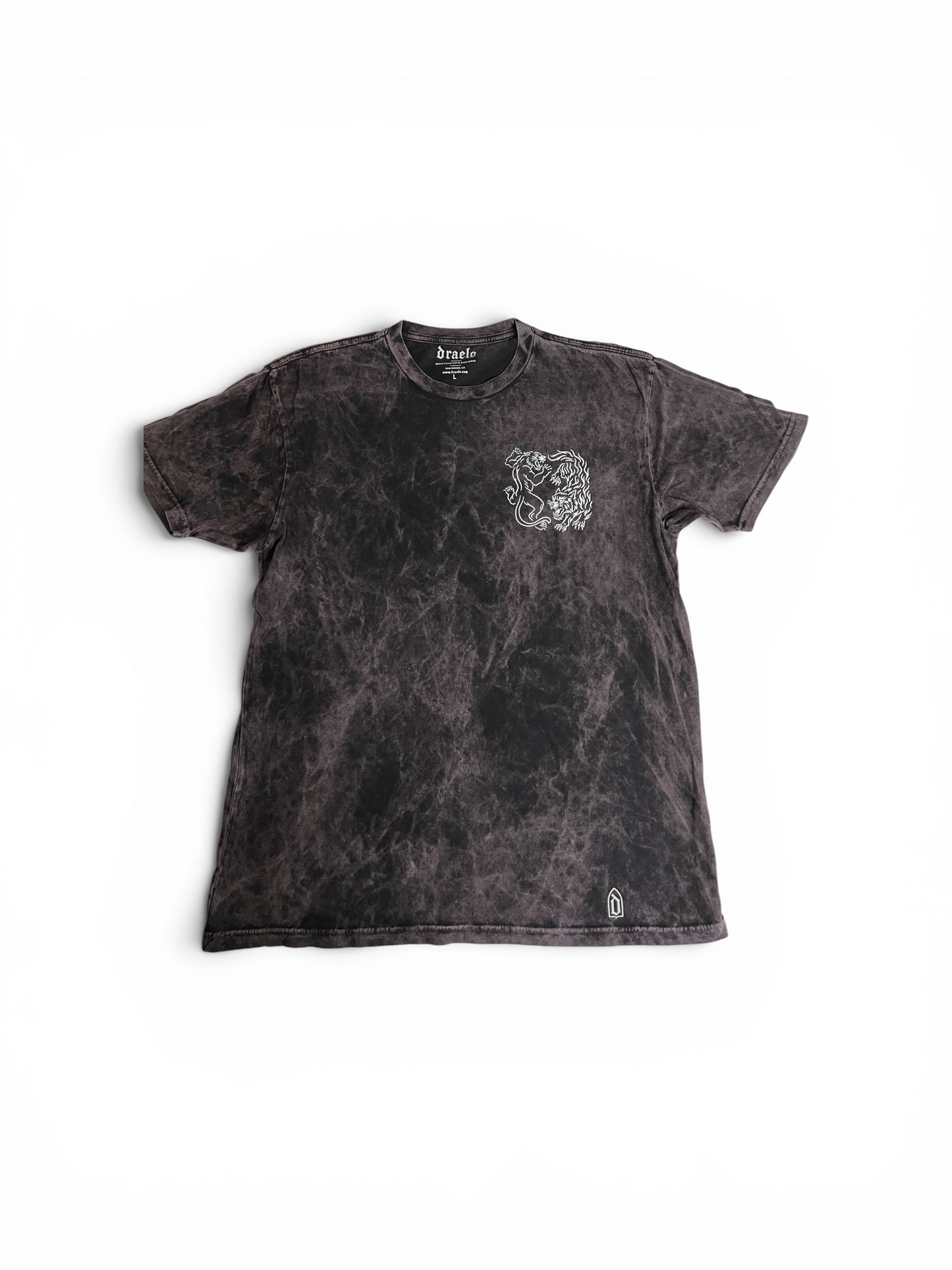 Vintage Primal Nature