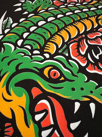 <strong>Original Artwork</strong>