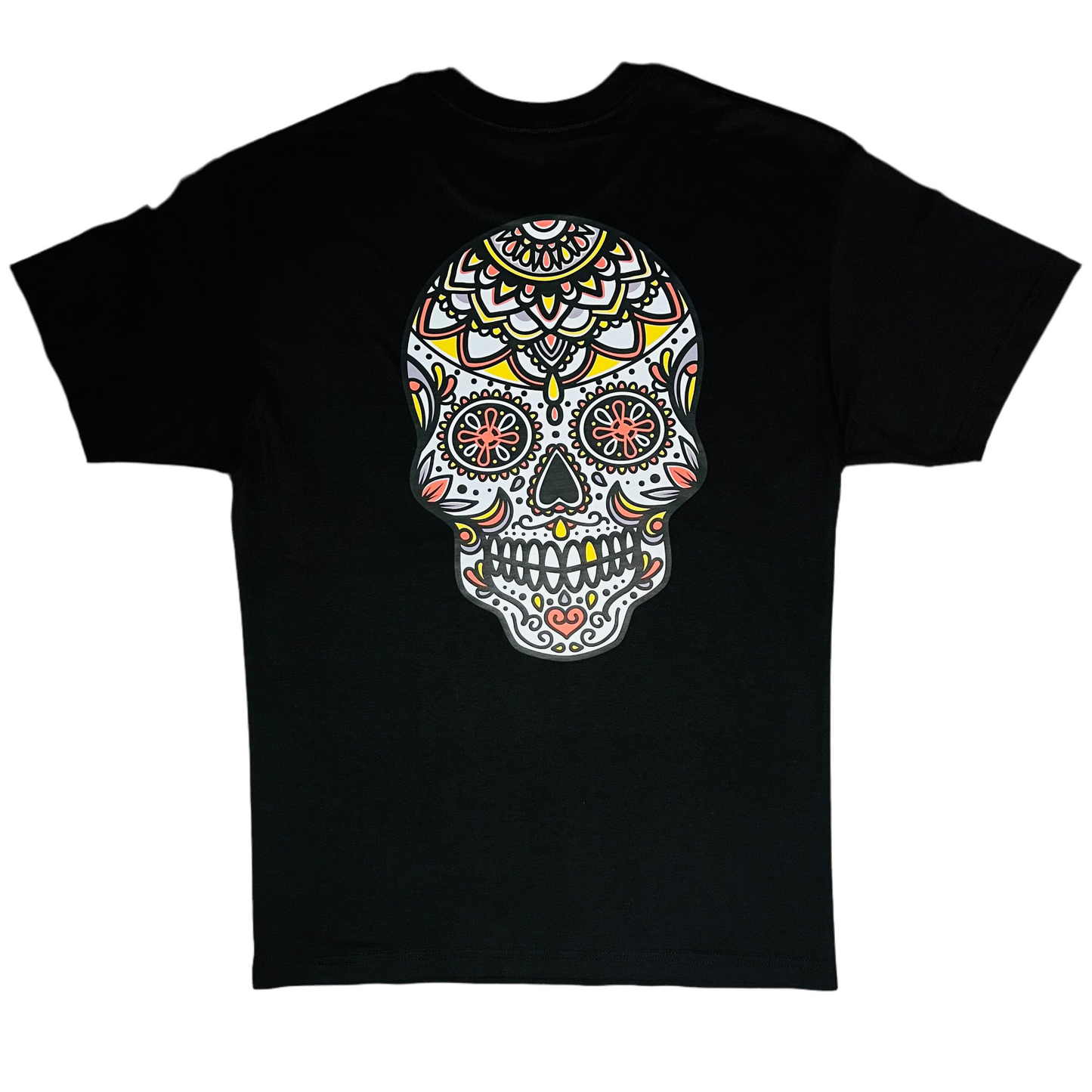 Sugar Skull