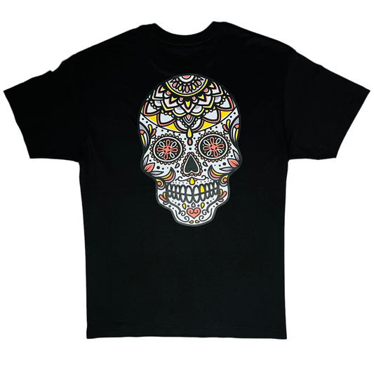 Sugar Skull