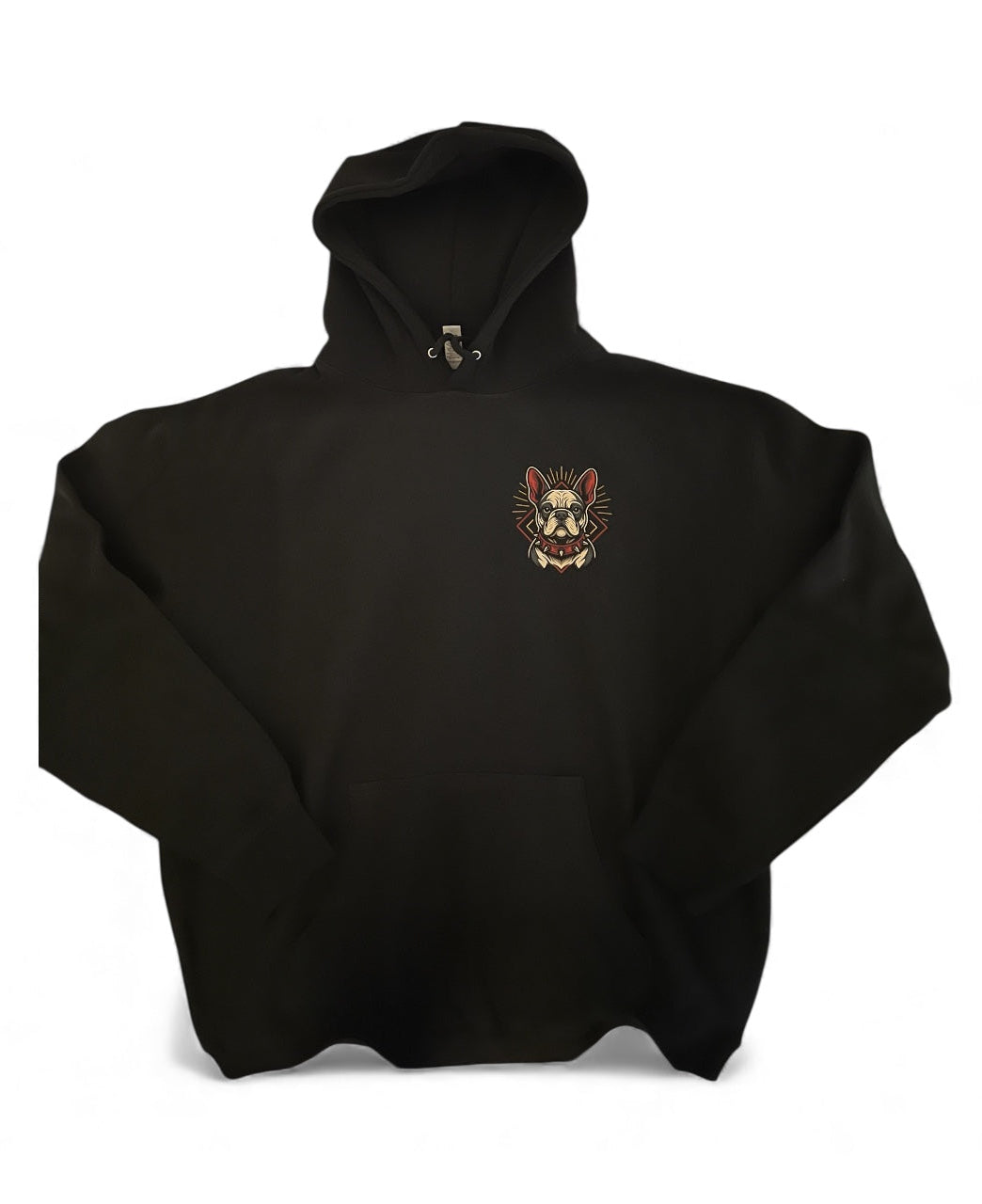Frenchie Hoodie