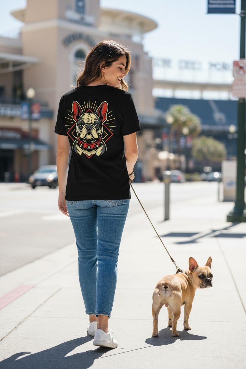Frenchie