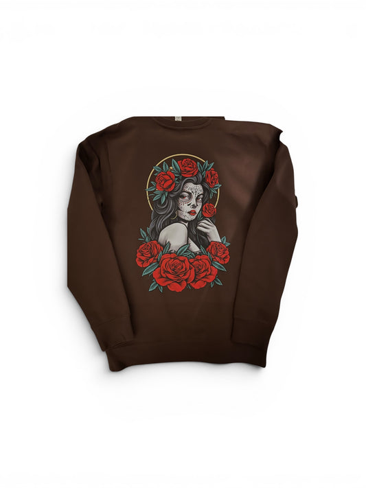 Catrina Sweater