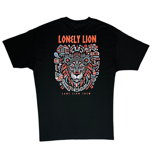 Lonely Lion