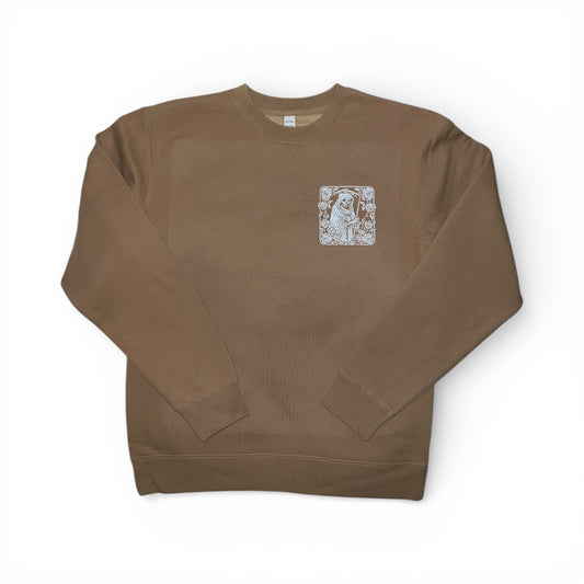 Eternal Love Sweater