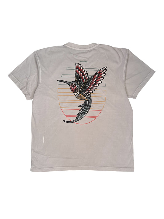 Premium Humming Bird