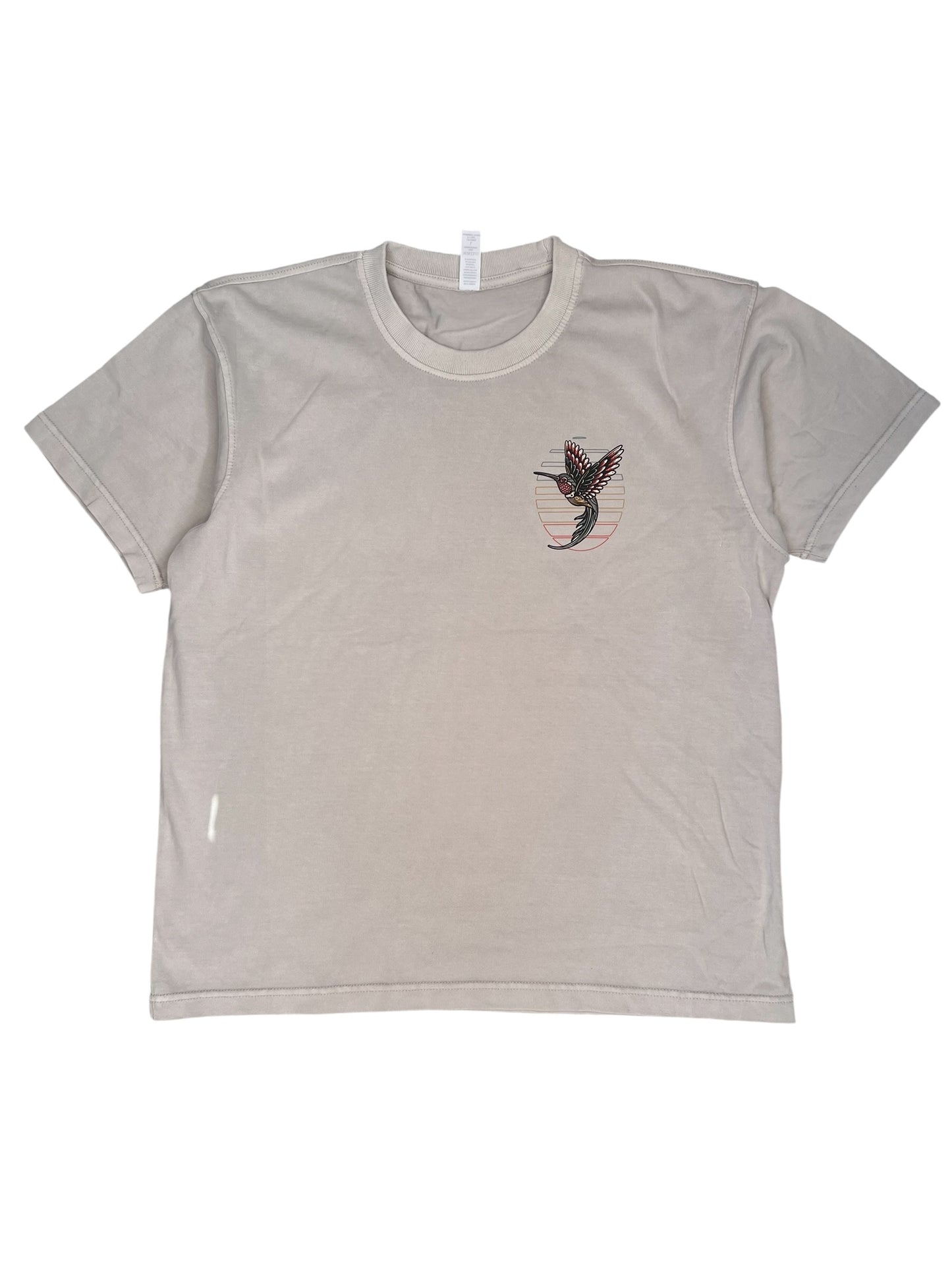 Premium Humming Bird