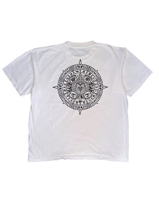 Premium Aztec Calendar