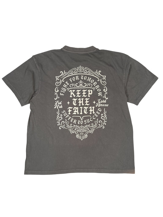 Premium Keep the Faith