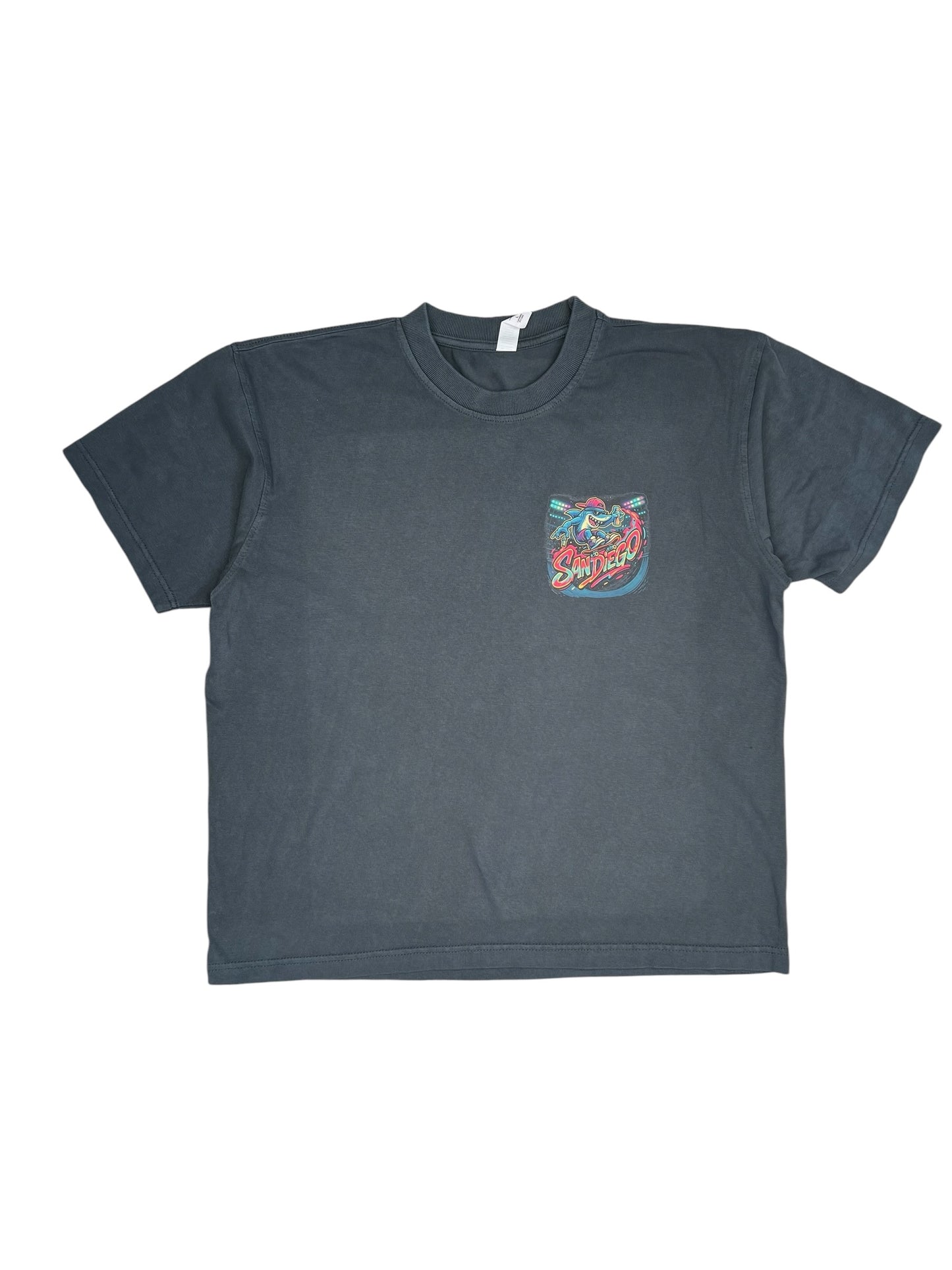 Premium San Diego Shark