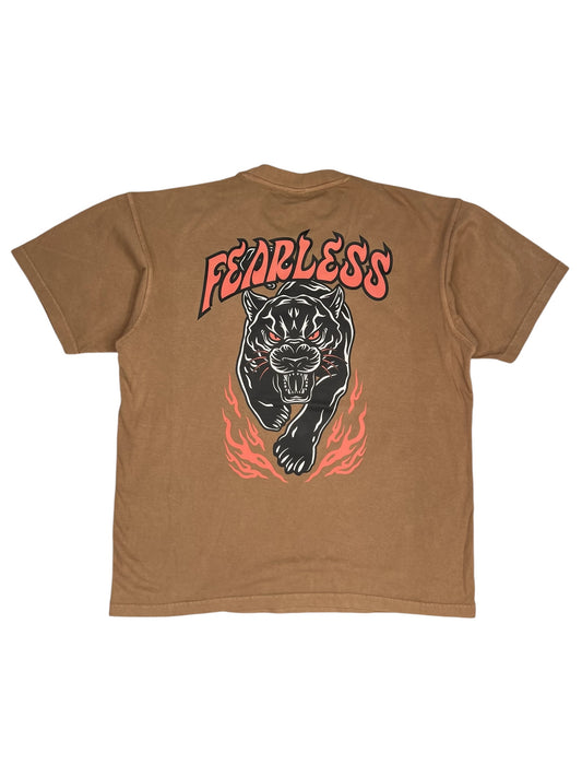 Premium Fearless