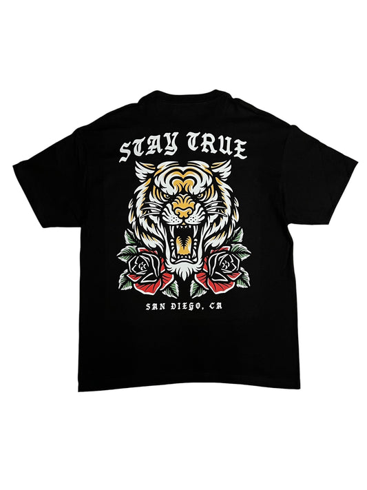 Stay true