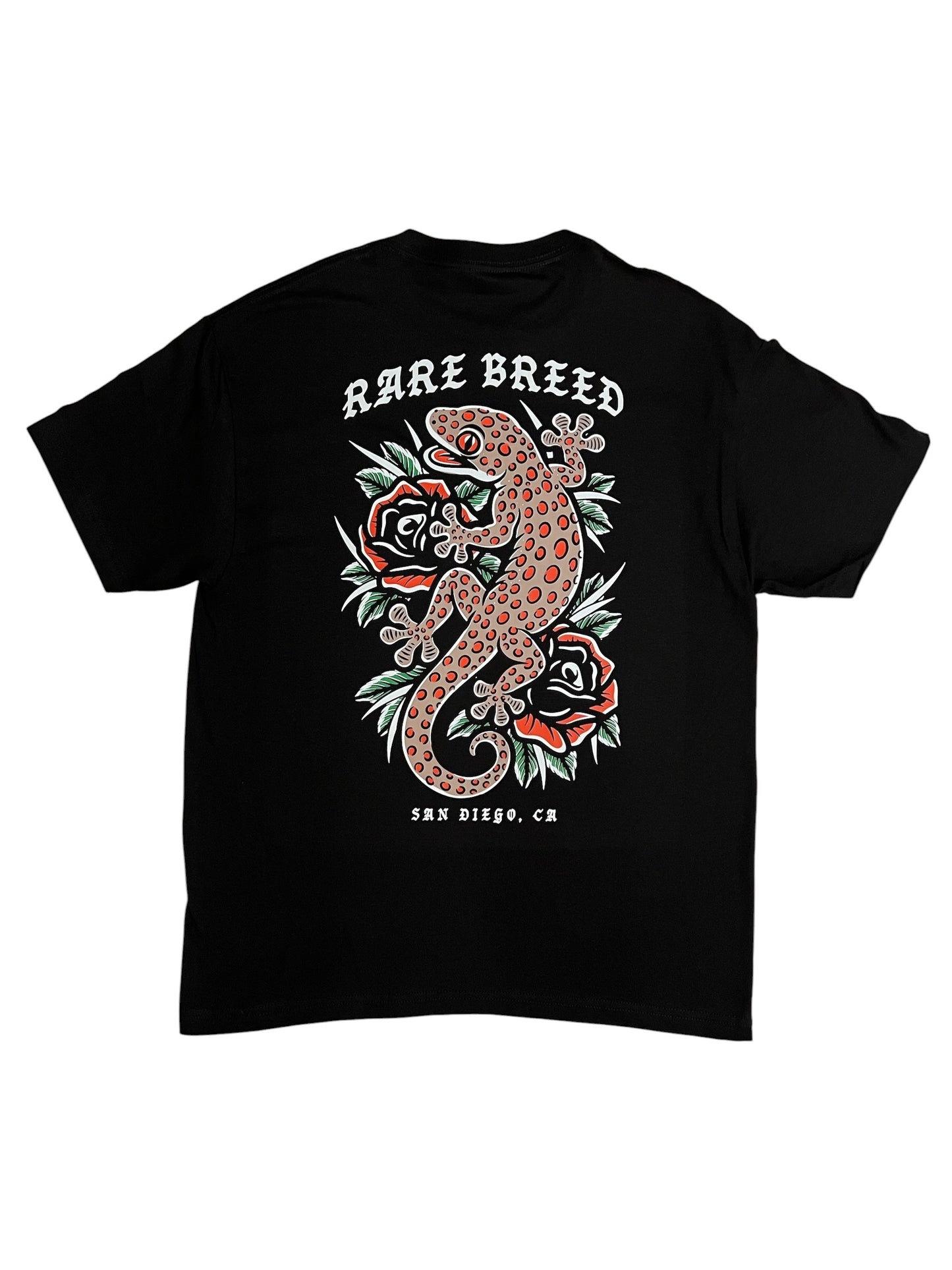 Rare Breed